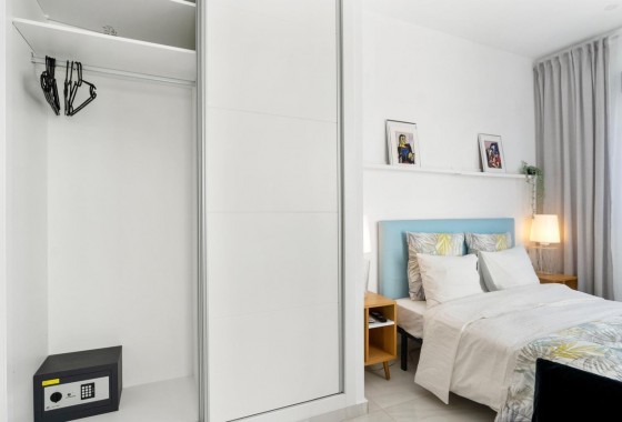 Revente - Maison mitoyenne - Villamartin - Orihuela Costa