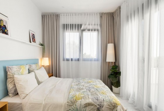 Revente - Maison mitoyenne - Villamartin - Orihuela Costa