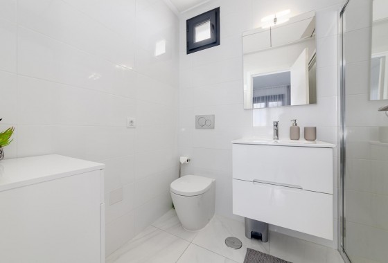 Revente - Maison mitoyenne - Villamartin - Orihuela Costa