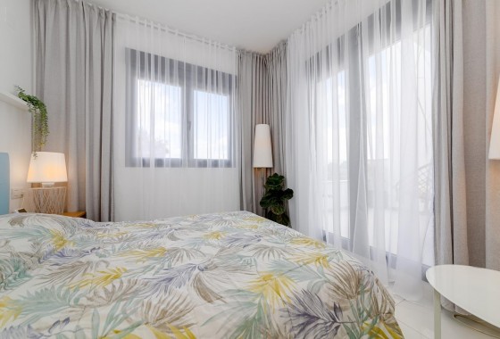 Revente - Maison mitoyenne - Villamartin - Orihuela Costa