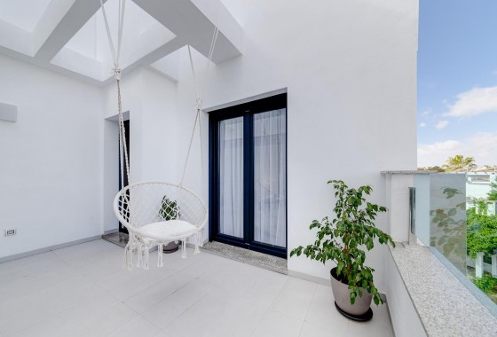 Revente - Maison mitoyenne - Villamartin - Orihuela Costa