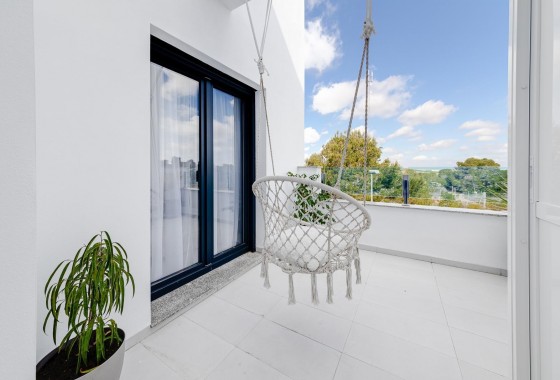 Revente - Maison mitoyenne - Villamartin - Orihuela Costa