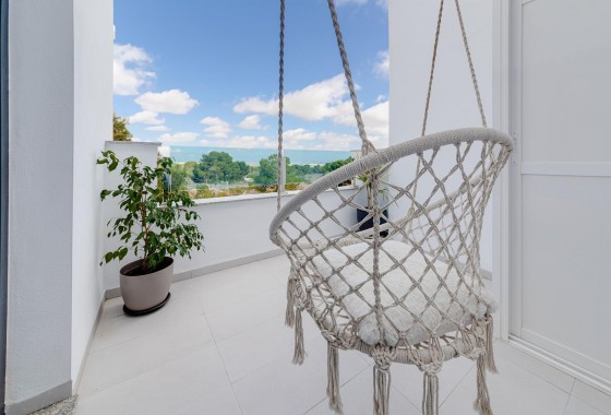 Revente - Maison mitoyenne - Villamartin - Orihuela Costa