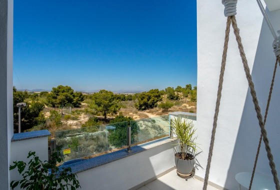 Revente - Maison mitoyenne - Villamartin - Orihuela Costa