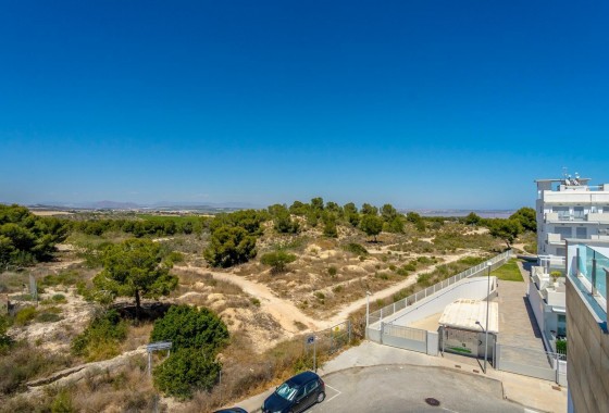 Revente - Maison mitoyenne - Villamartin - Orihuela Costa