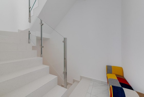 Revente - Maison mitoyenne - Villamartin - Orihuela Costa