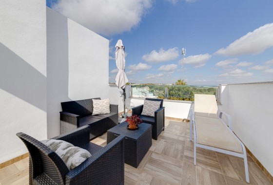 Revente - Maison mitoyenne - Villamartin - Orihuela Costa