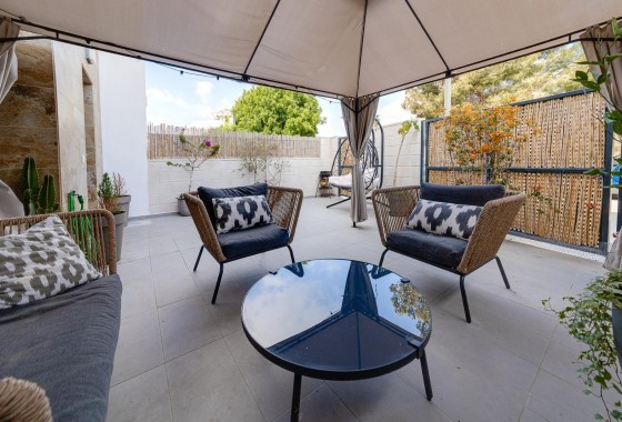 Revente - Maison mitoyenne - Villamartin - Orihuela Costa