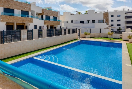 Revente - Maison mitoyenne - Villamartin - Orihuela Costa