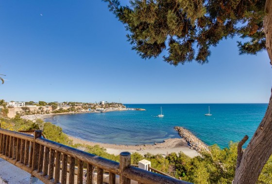 Revente - Maison mitoyenne - Villamartin - Orihuela Costa