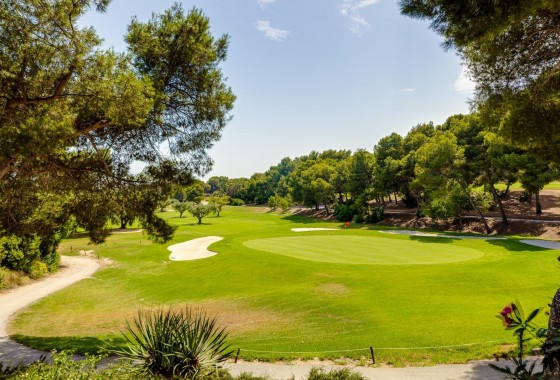 Revente - Maison mitoyenne - Villamartin - Orihuela Costa