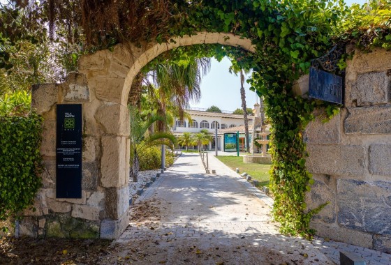 Revente - Maison mitoyenne - Villamartin - Orihuela Costa
