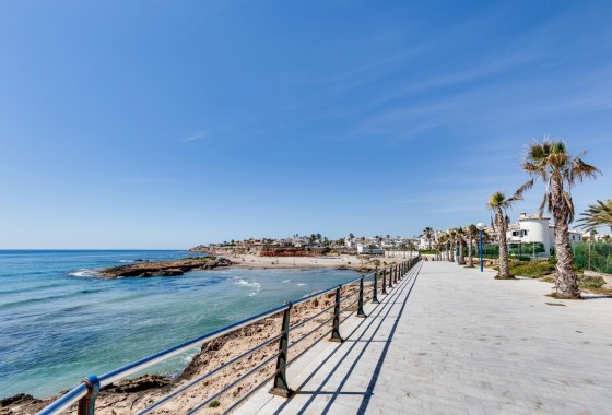 Revente - Maison mitoyenne - Villamartin - Orihuela Costa