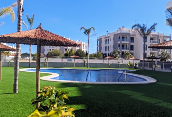Revente - Appartement - Orihuela Costa - Las Filipinas