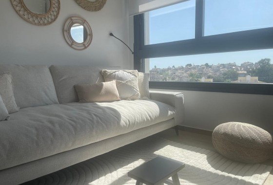Revente - Appartement - Orihuela Costa - Las Filipinas