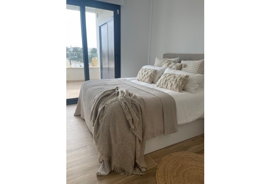 Revente - Appartement - Orihuela Costa - Las Filipinas