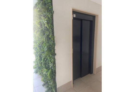 Revente - Appartement - Orihuela Costa - Las Filipinas