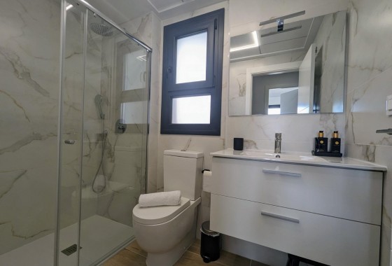 Revente - Appartement - Orihuela Costa - Las Filipinas