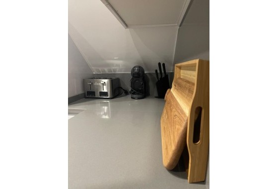 Revente - Appartement - Orihuela Costa - Las Filipinas