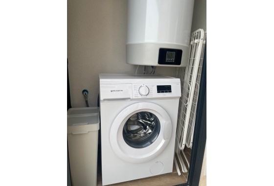 Revente - Appartement - Orihuela Costa - Las Filipinas