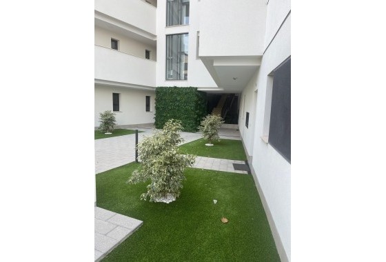Revente - Appartement - Orihuela Costa - Las Filipinas