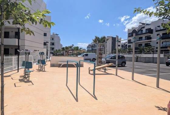 Revente - Appartement - Orihuela Costa - Las Filipinas