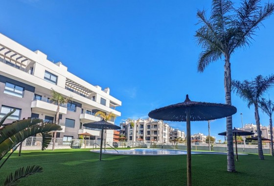 Revente - Appartement - Orihuela Costa - Las Filipinas