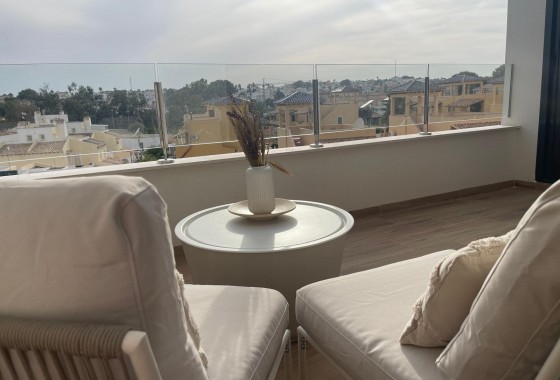 Revente - Appartement - Orihuela Costa - Las Filipinas