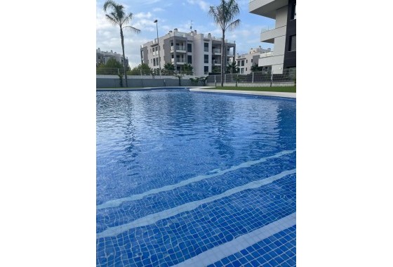Revente - Appartement - Orihuela Costa - Las Filipinas