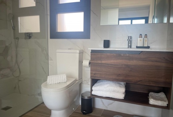 Revente - Appartement - Orihuela Costa - Las Filipinas