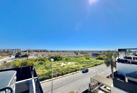 Revente - Villa - Orihuela Costa - Lomas de Cabo Roig