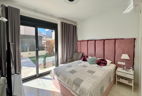 Revente - Villa - Orihuela Costa - Lomas de Cabo Roig