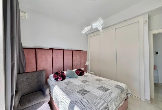Revente - Villa - Orihuela Costa - Lomas de Cabo Roig