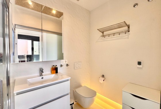 Revente - Villa - Orihuela Costa - Lomas de Cabo Roig