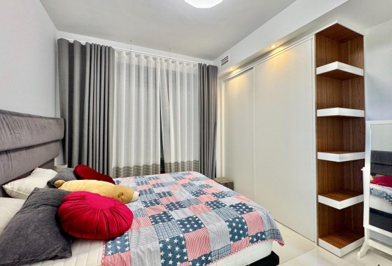 Revente - Villa - Orihuela Costa - Lomas de Cabo Roig