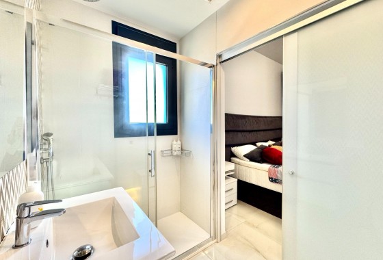 Revente - Villa - Orihuela Costa - Lomas de Cabo Roig