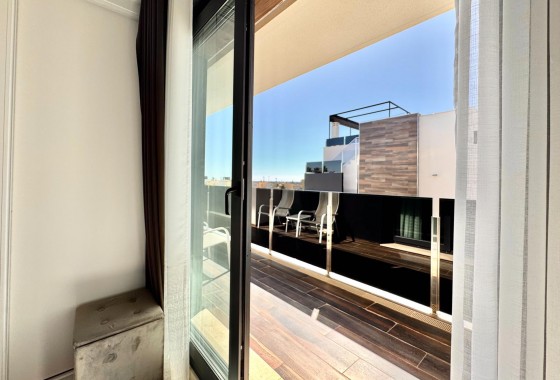 Revente - Villa - Orihuela Costa - Lomas de Cabo Roig