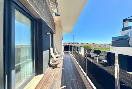 Revente - Villa - Orihuela Costa - Lomas de Cabo Roig