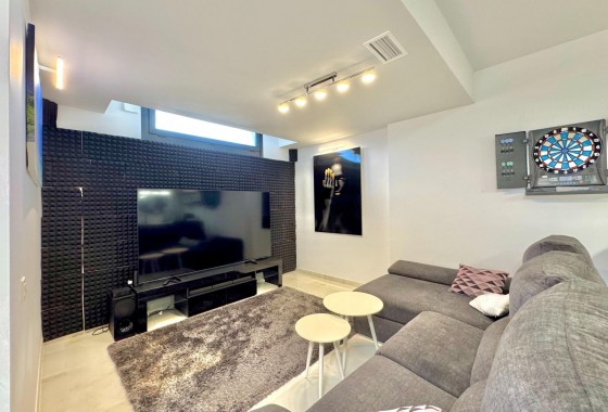 Revente - Villa - Orihuela Costa - Lomas de Cabo Roig