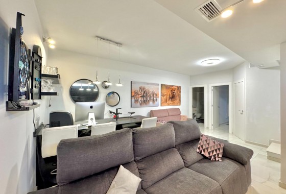 Revente - Villa - Orihuela Costa - Lomas de Cabo Roig