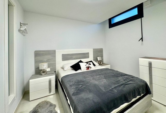 Revente - Villa - Orihuela Costa - Lomas de Cabo Roig