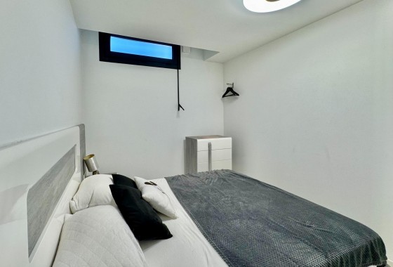 Revente - Villa - Orihuela Costa - Lomas de Cabo Roig