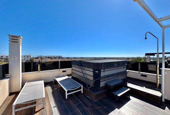 Revente - Villa - Orihuela Costa - Lomas de Cabo Roig