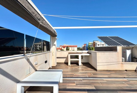 Revente - Villa - Orihuela Costa - Lomas de Cabo Roig