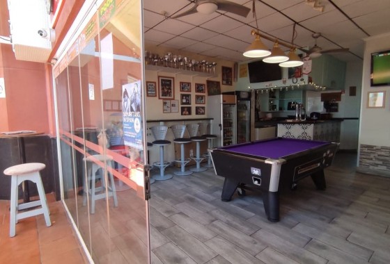 Revente - Commerce / Local - Los Altos - Costa Blanca