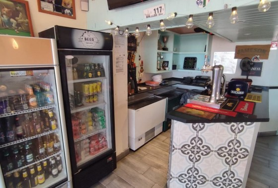 Revente - Commerce / Local - Los Altos - Costa Blanca