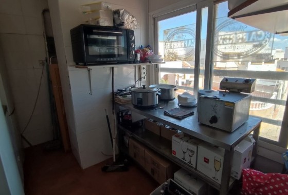Revente - Commerce / Local - Los Altos - Costa Blanca