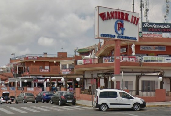 Revente - Commerce / Local - Los Altos - Costa Blanca