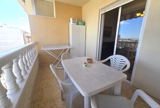 Revente - Appartement - Torrevieja - Parque las naciones