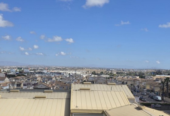 Revente - Appartement - Torrevieja - Parque las naciones